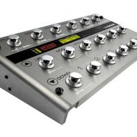 TC G-SYSTEM