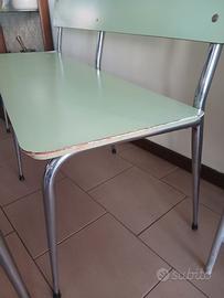 panca in formica