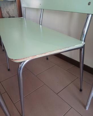 panca in formica
