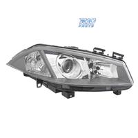 FANALE DESTRO XENON PER RENAULT MEGANE II 02-05