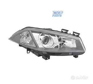 FANALE DESTRO XENON PER RENAULT MEGANE II 02-05