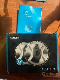 DAKEN Saturn EVO - Protezione per bagagliaio