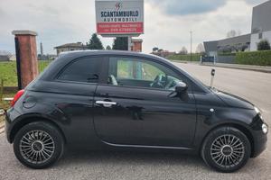 Fiat 500 1.0 Hybrid Cult