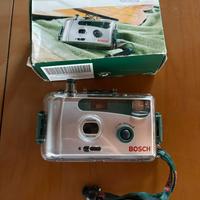 Macchina  fotografica bosh