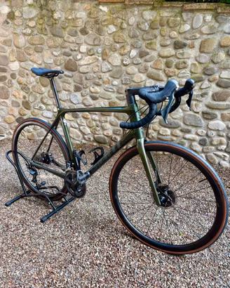 Giant TCR Advanced Pro Disc - L - 2022