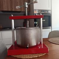 Torchio per miele