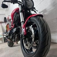 Ducati Monster 695