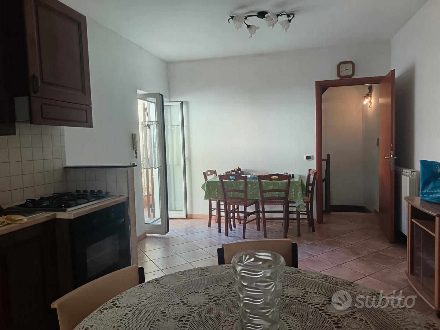 Apartment in Albano Laziale, Cecchina - Vista 4