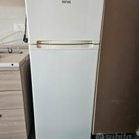 Frigorifero con congelatore IGNIS