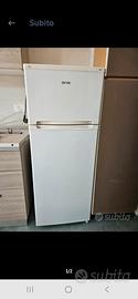 Frigorifero con congelatore IGNIS