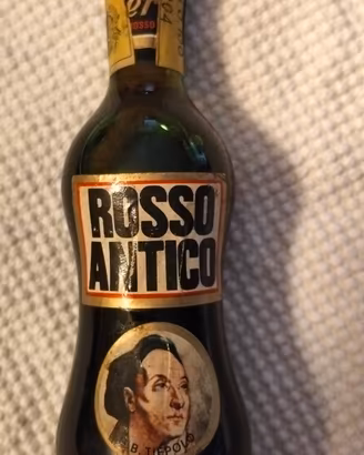 mignon Rosso Antico 