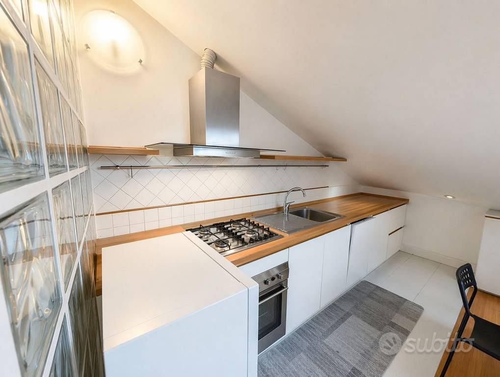 Appartamento – Marcon, Gaggio - Vista 5
