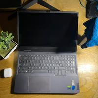 Laptop Gaming Lenovo LOQ 15" i5-13a RTX 4060