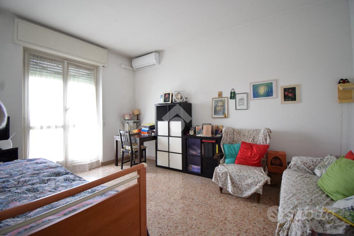 Apartment in Brugherio, Moncucco - Vista 2