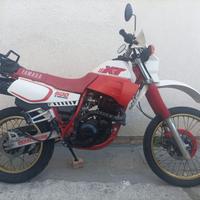 Yamaha XT 600 2kf '87