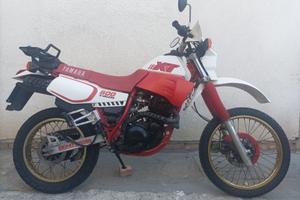 Yamaha XT 600 2kf '87