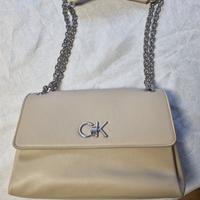 Borsa calvin klein
