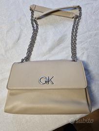 Borsa calvin klein