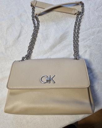 Borsa calvin klein