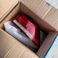 Fari posteriori golf 7.5