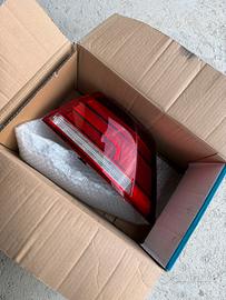 Fari posteriori golf 7.5