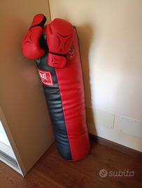 sacco da boxe