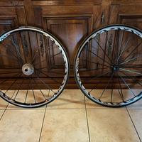 Mavic Ksyrium 28”