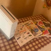 Wii Nintendo
