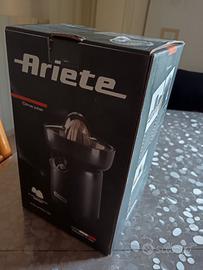 spremiagrumi Elettrico Ariete