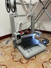 Stampante 3d
