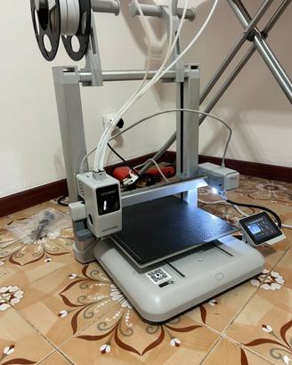 Stampante 3d