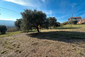 Lotto edificabile per la TUA casa indipendente