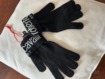 Guanti XL Roberto Cavalli