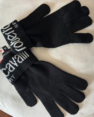 Guanti XL Roberto Cavalli