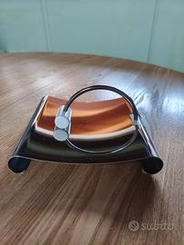 Porta Tovagliolo Inox Morinox mod.Swing