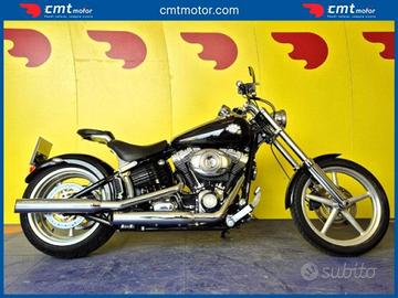 HARLEY-DAVIDSON FXCWC Softail Rocker 1584 Rocker