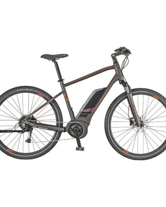 Scott E-Sub Cross ebike Bosch