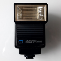 Flash Nissin 280 XP ( compatibile Nikon)