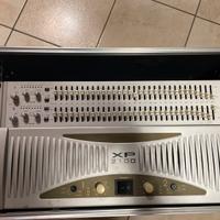 Equilizzatore phonic A6600