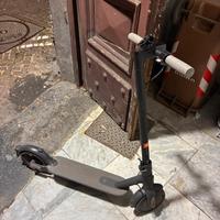 Monopattino elettrico XIAOMI 1s
