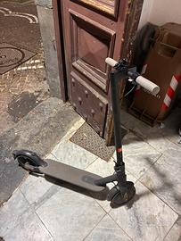 Monopattino elettrico XIAOMI 1s