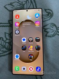 Samsung Galaxy S25 Ultra 1 TB titanium grey