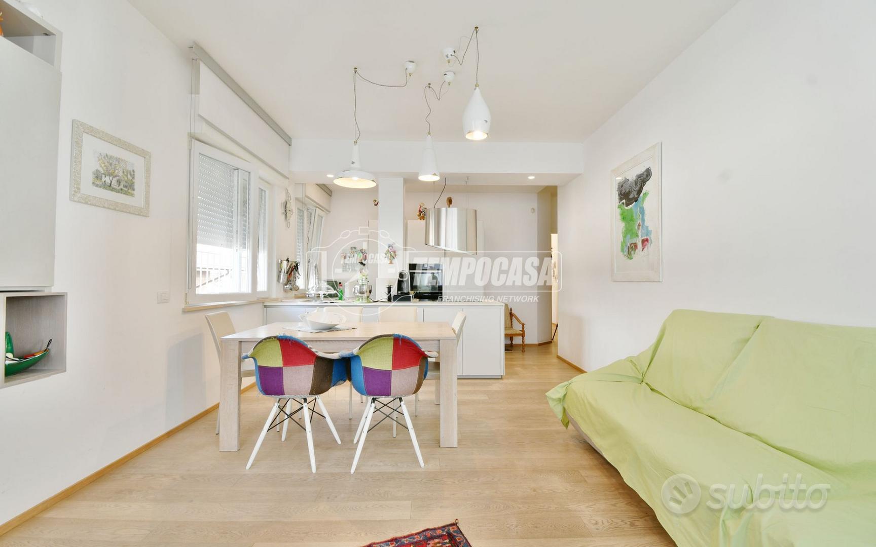 Appartamento – Porto Sant'Elpidio, San Filippo, Zona Industriale San Filippo - Vista 4