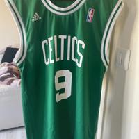 Canotta Adidas Celtics