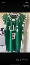 Canotta Adidas Celtics