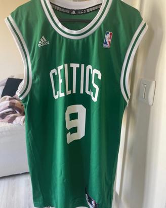 Canotta Adidas Celtics