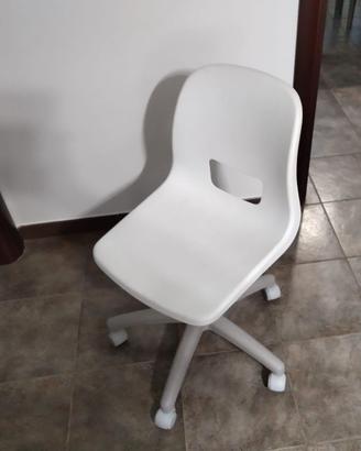 Sedia da scrivania