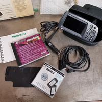 garmin StreetPilot GPS