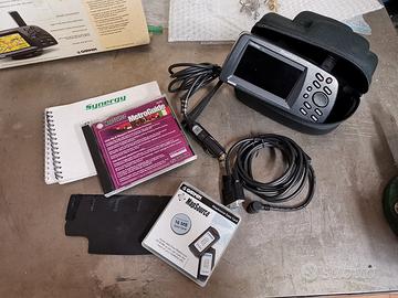 garmin StreetPilot GPS