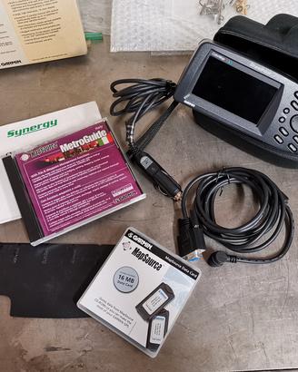 garmin StreetPilot GPS